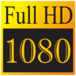 Logo of FullHD Video Player android Application 